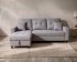 Chaise longue cama Norman