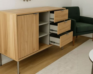 Aparador Sforza HB320-ASR