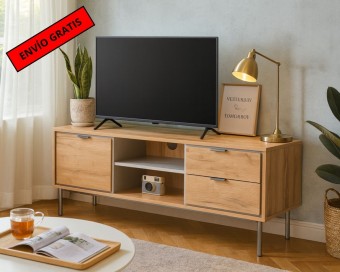 Mueble TV Sforza HM320-ASR