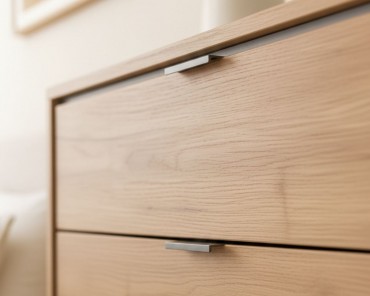 Cómoda Sforza HH320-ASR