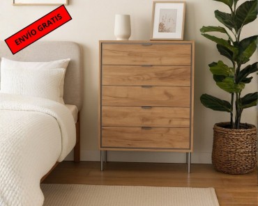 Cómoda Sforza HH320-ASR