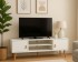 Mesa TV Anzio 140 HM557-B