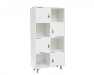 Estantería Anzio HD704-B