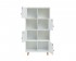 Estantería Anzio HD704-B