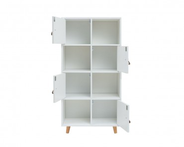 Estantería Anzio HD704-B