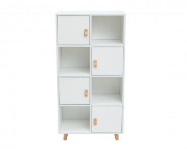 Estantería Anzio HD704-B