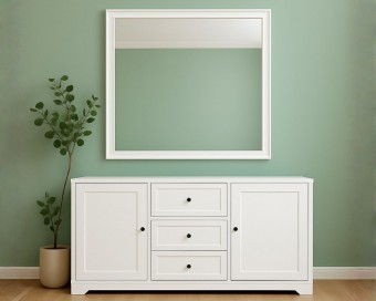 Aparador Ottavia HB021-B