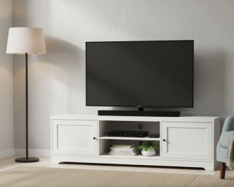Mueble TV Ottavia HM556-B
