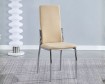 (Pack) 6 sillas Sakura beige