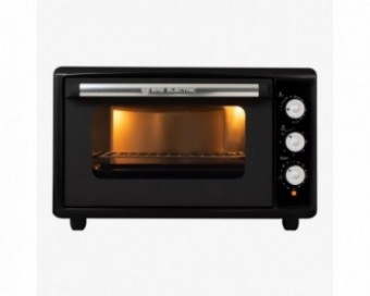 Horno eléctrico de convección 28 litros
