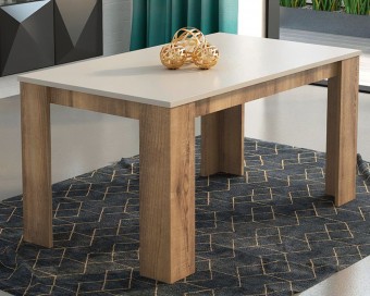 Mesa de comedor Berta