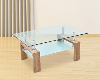 Mesa centro Sama cambria