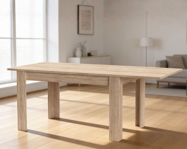 Mesa de comedor Corfu 04A