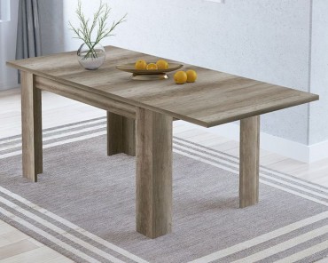 Mesa de comedor Corfu 05A