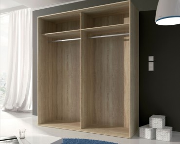 Armario Lara 2PC1C