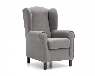 Butaca fija Lola 01B