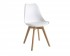 (Pack) 4 sillas fina BL