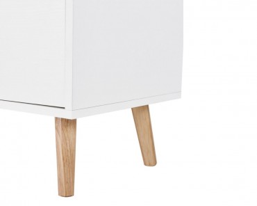 Cómoda Fiano H581-B