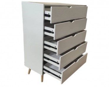 Cómoda Fiano H581-B