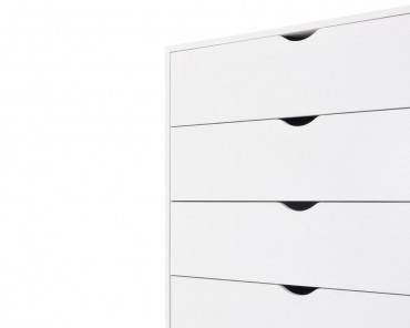 Cómoda Fiano H581-B