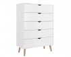 Cómoda Fiano H581-B