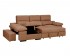 Chaise longue cama Huesca PDR