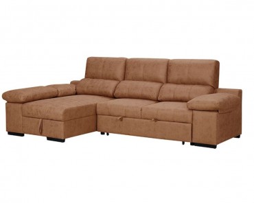 Chaise longue cama Huesca PDR