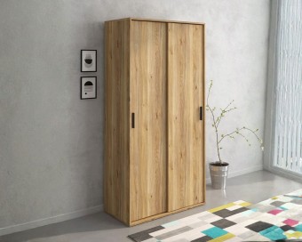 Armario Aura 2pc