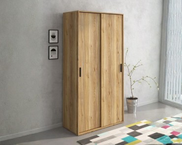 Armario Aura 2pc
