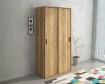 Armario Aura 2pc