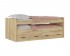 Cama compacto Aura