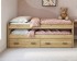 Cama compacto Aura