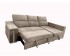 Chaise longue cama Carla BEI