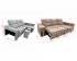 Chaise longue cama Carla GR