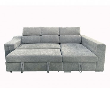 Chaise longue cama Carla GR