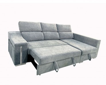 Chaise longue cama Carla GR