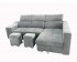 Chaise longue cama Carla GR