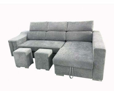 Chaise longue cama Carla GR