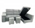Chaise longue cama Carla GR