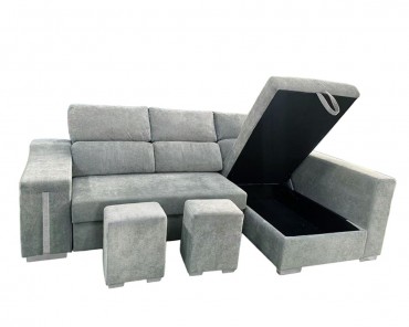 Chaise longue cama Carla GR