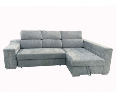 Chaise longue cama Carla GR
