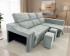 Chaise longue cama Carla GR
