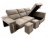Chaise longue Lucas BEI