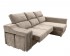 Chaise longue Lucas BEI