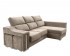 Chaise longue Lucas BEI