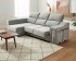 Chaise longue Lucas GRI
