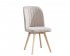 (Pack) 4 sillas Lane beige