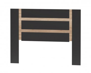 Cabecero Monika 160 CBG