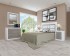 Dormitorio Lara ambiente 01A