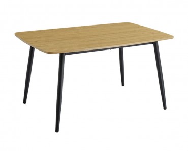 Mesa comedor fija Hudson
